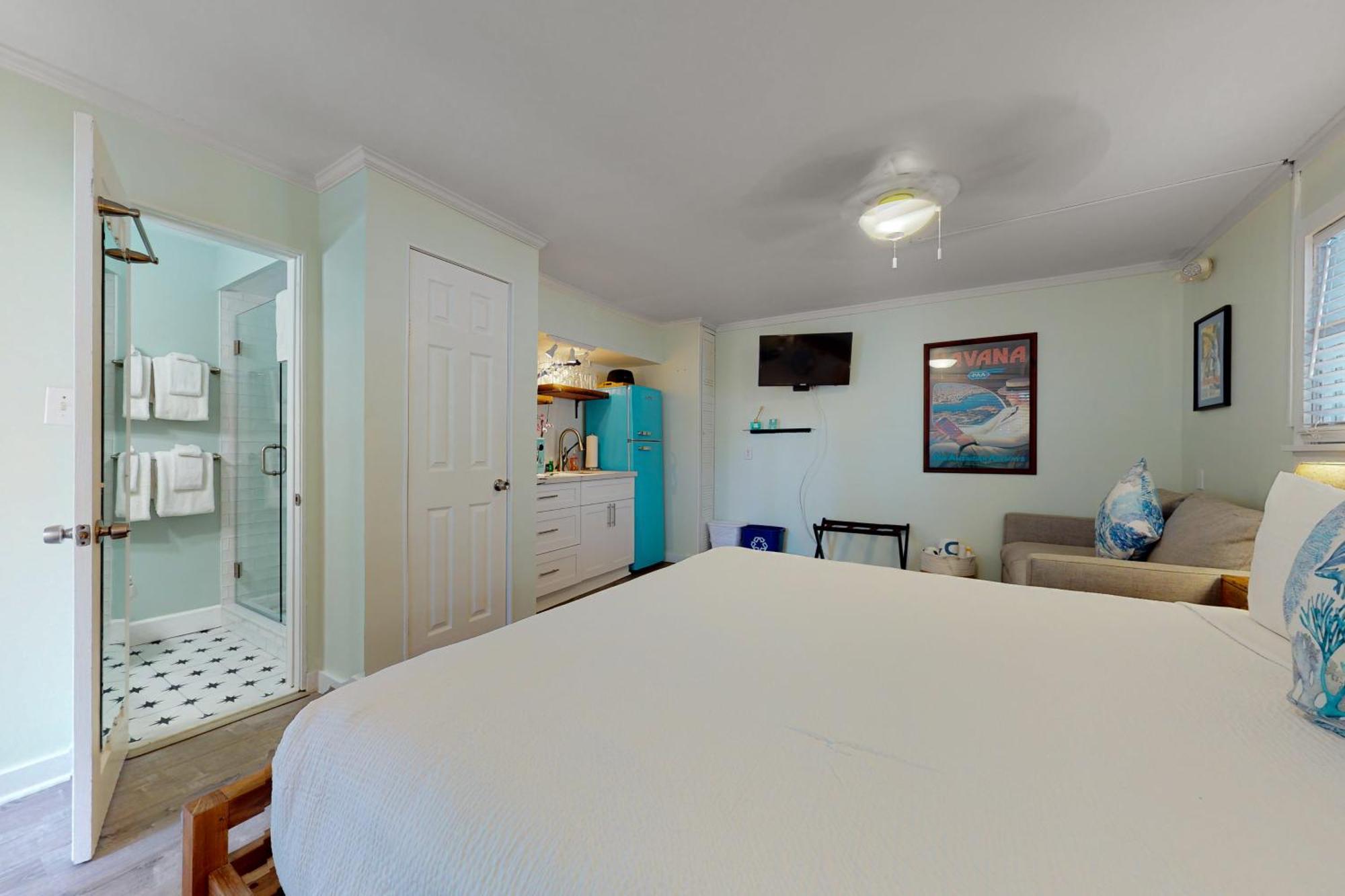 Papa'S Hideaway Apartment Key West Phòng bức ảnh
