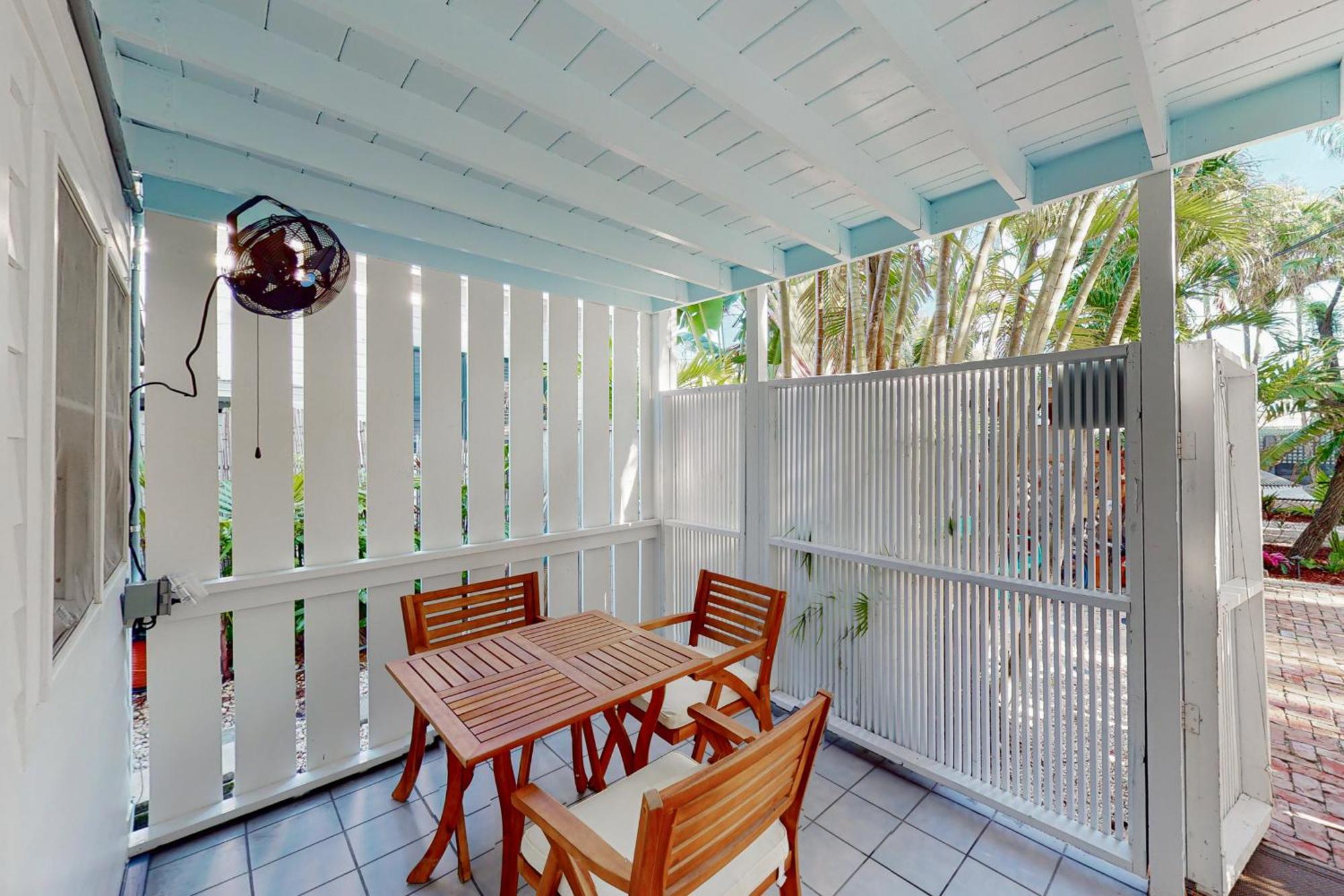 Papa'S Hideaway Apartment Key West Phòng bức ảnh