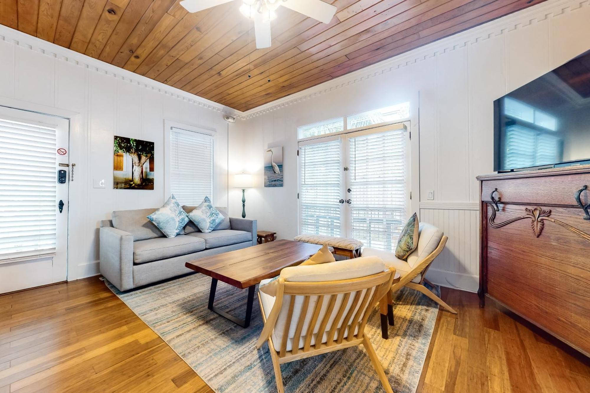 Papa'S Hideaway Apartment Key West Phòng bức ảnh