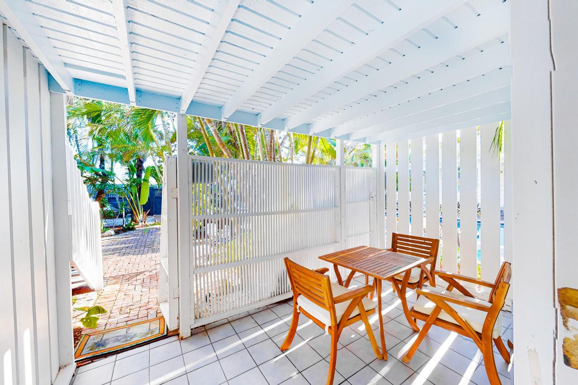 Papa'S Hideaway Apartment Key West Phòng bức ảnh