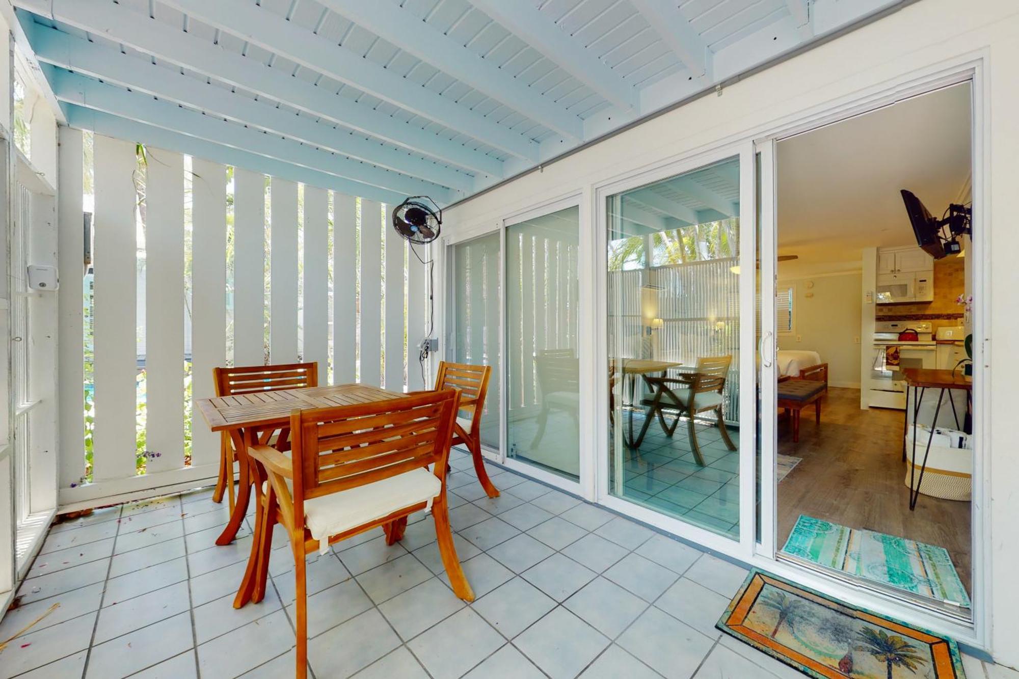 Papa'S Hideaway Apartment Key West Phòng bức ảnh