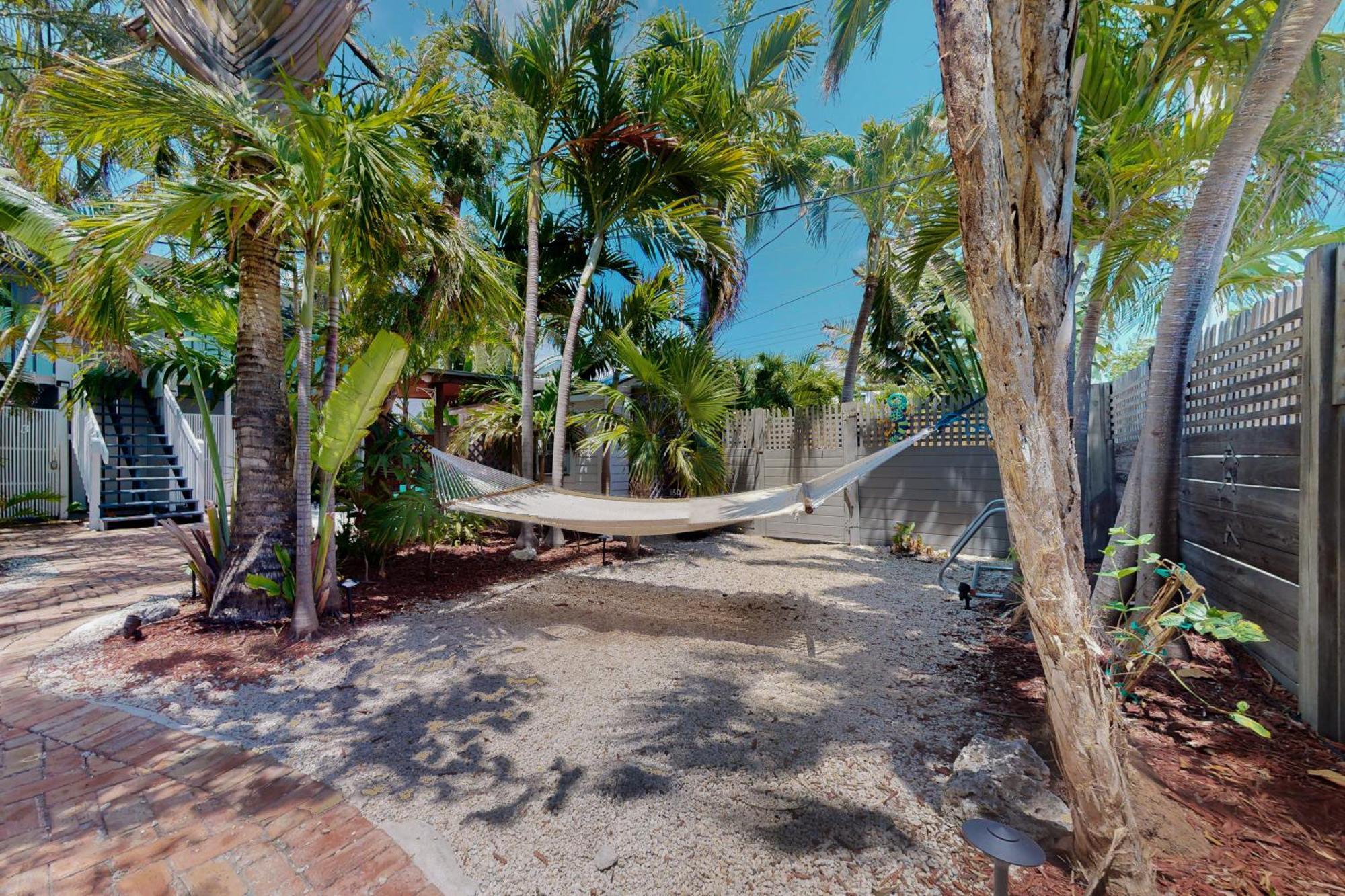 Papa'S Hideaway Apartment Key West Phòng bức ảnh
