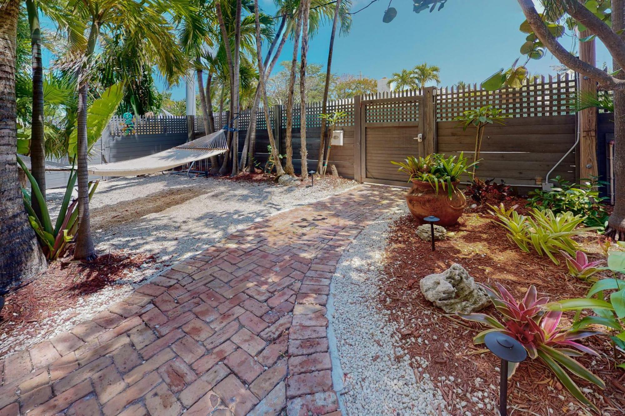 Papa'S Hideaway Apartment Key West Phòng bức ảnh