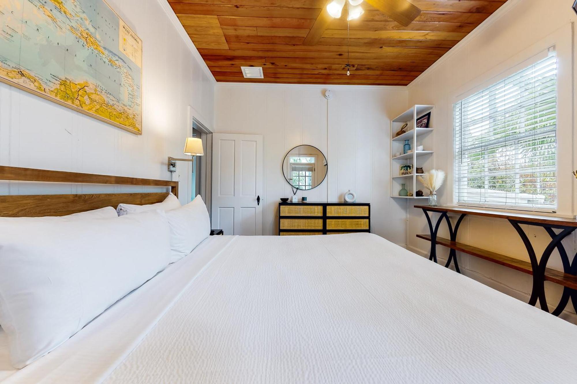 Papa'S Hideaway Apartment Key West Phòng bức ảnh