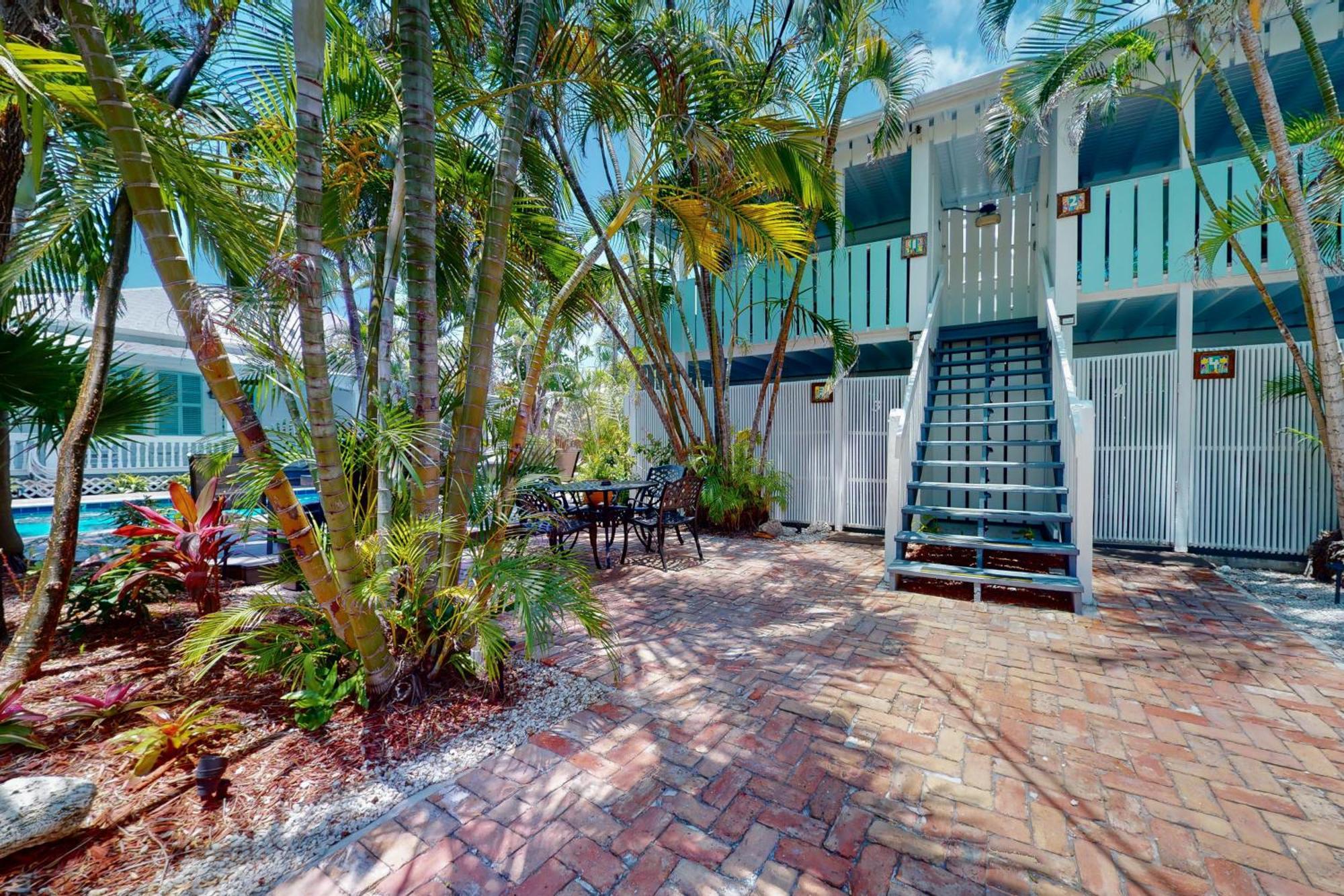 Papa'S Hideaway Apartment Key West Phòng bức ảnh