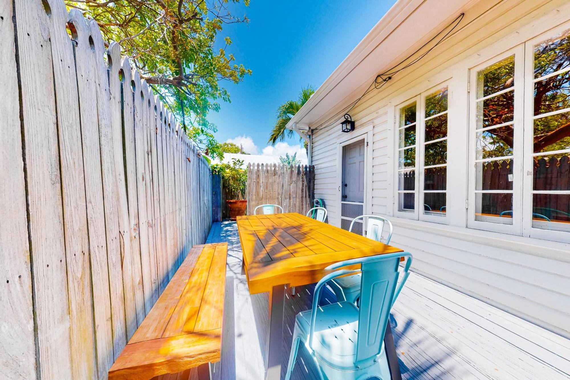 Papa'S Hideaway Apartment Key West Phòng bức ảnh