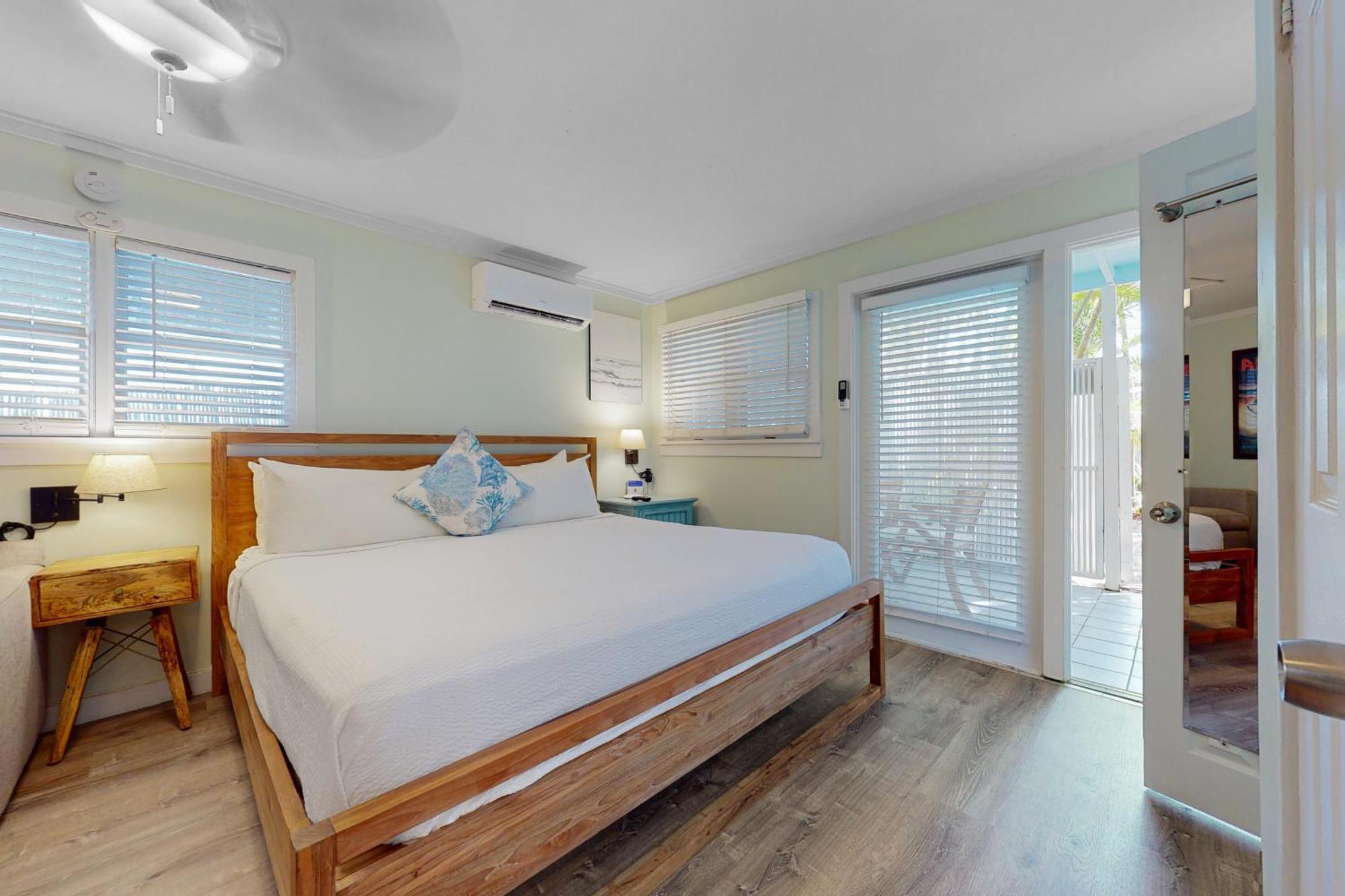 Papa'S Hideaway Apartment Key West Phòng bức ảnh