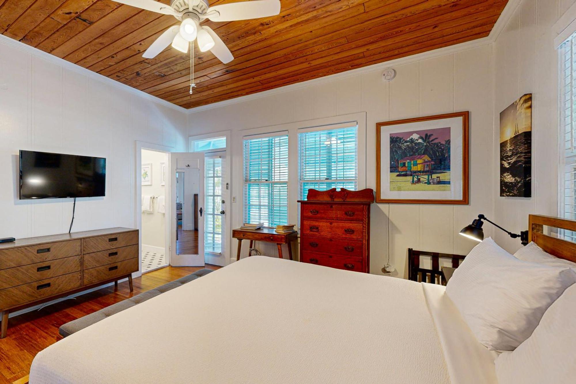 Papa'S Hideaway Apartment Key West Ngoại thất bức ảnh