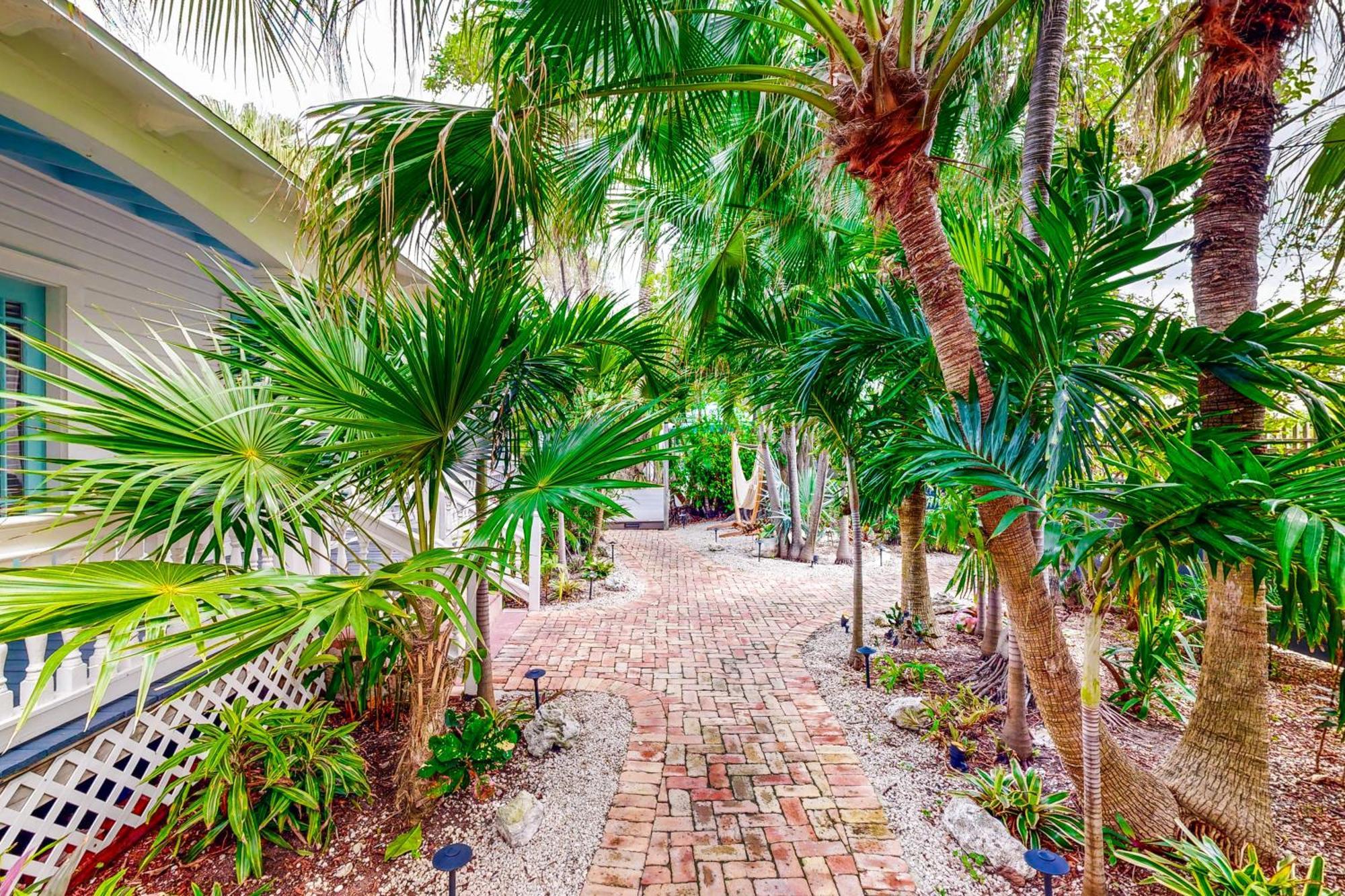 Papa'S Hideaway Apartment Key West Ngoại thất bức ảnh