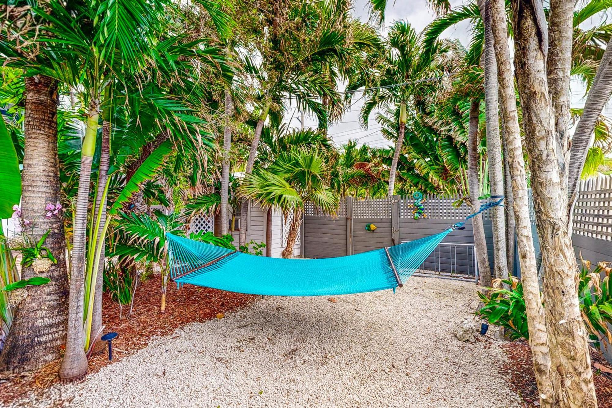 Papa'S Hideaway Apartment Key West Ngoại thất bức ảnh