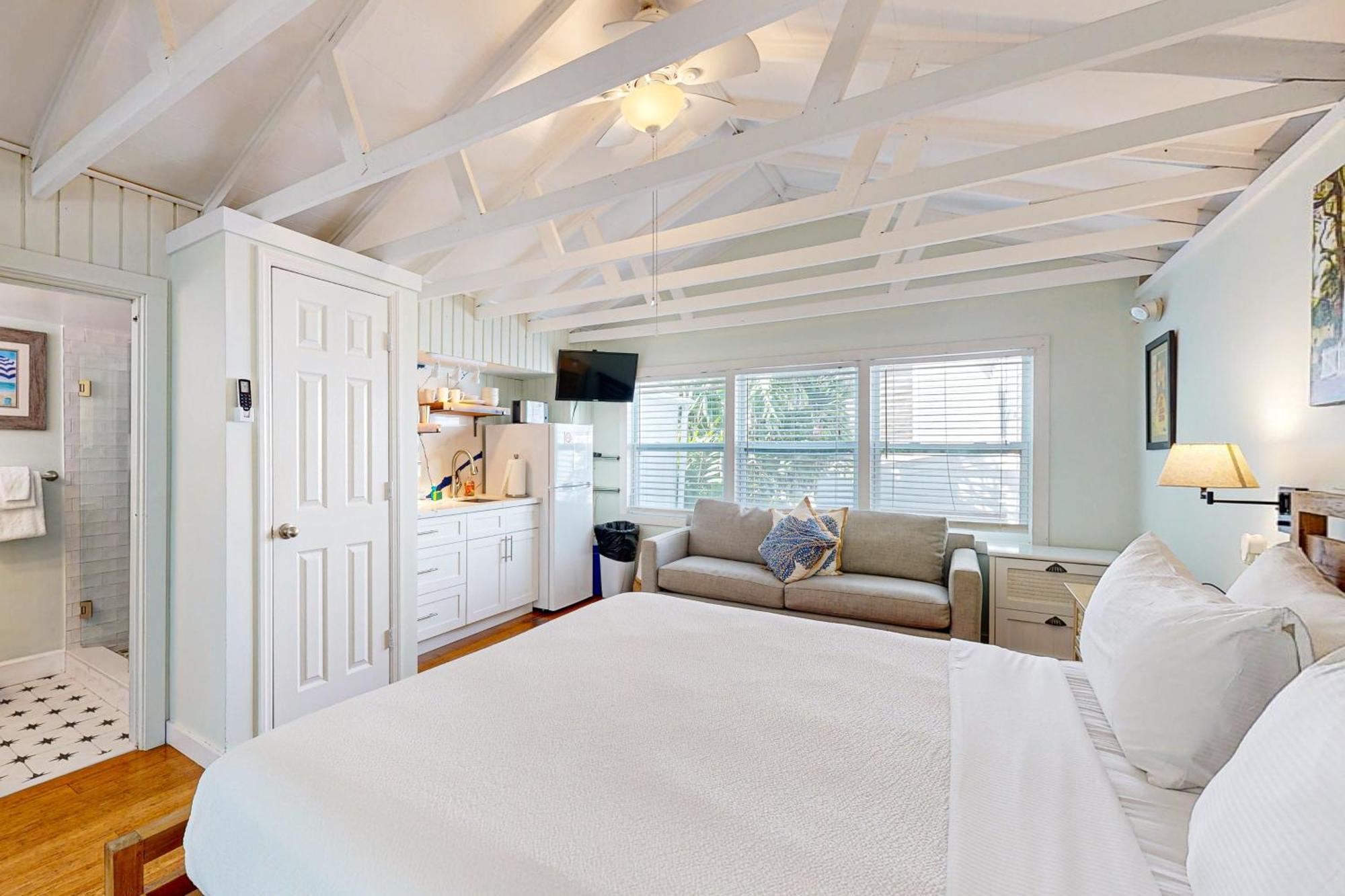 Papa'S Hideaway Apartment Key West Ngoại thất bức ảnh
