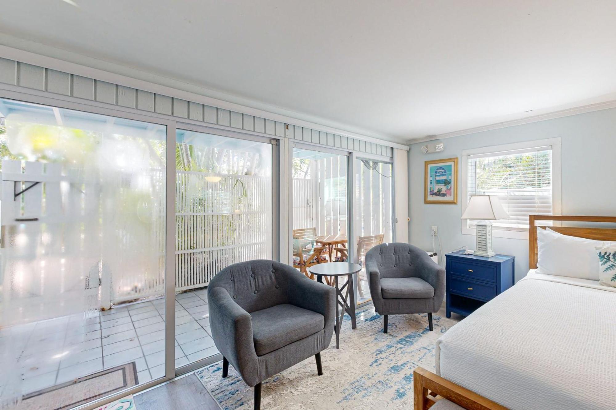 Papa'S Hideaway Apartment Key West Ngoại thất bức ảnh