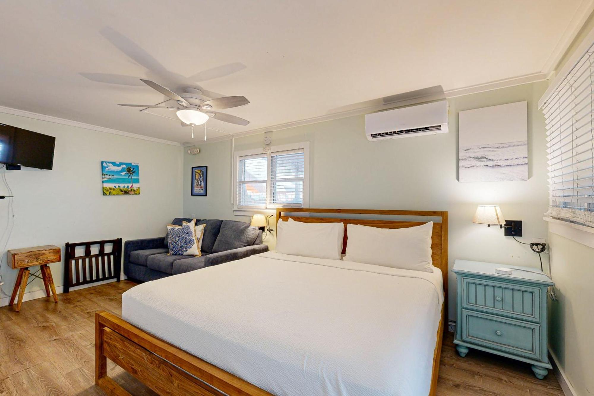 Papa'S Hideaway Apartment Key West Ngoại thất bức ảnh
