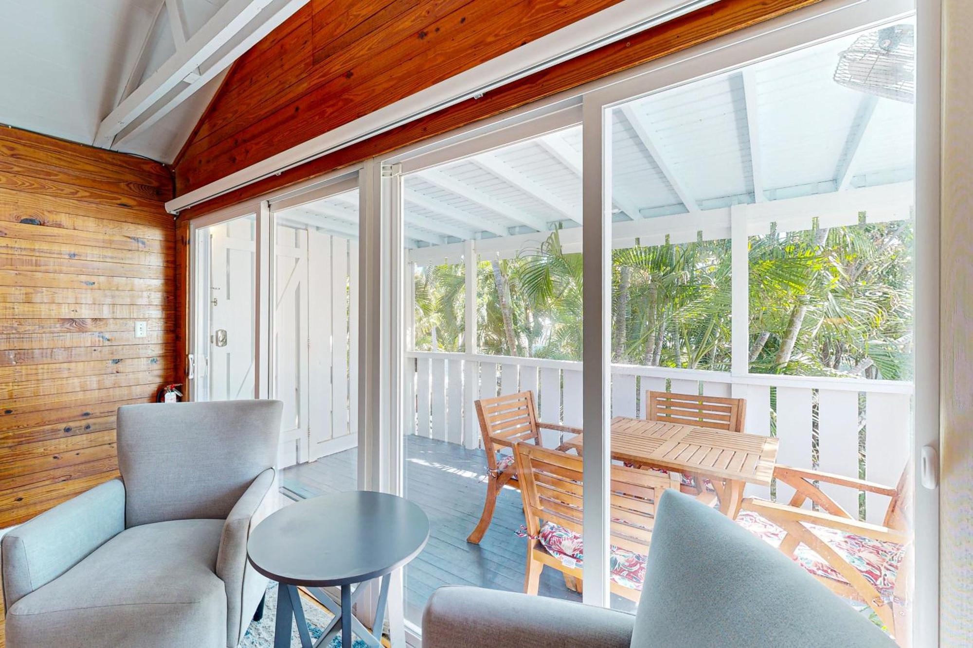 Papa'S Hideaway Apartment Key West Ngoại thất bức ảnh