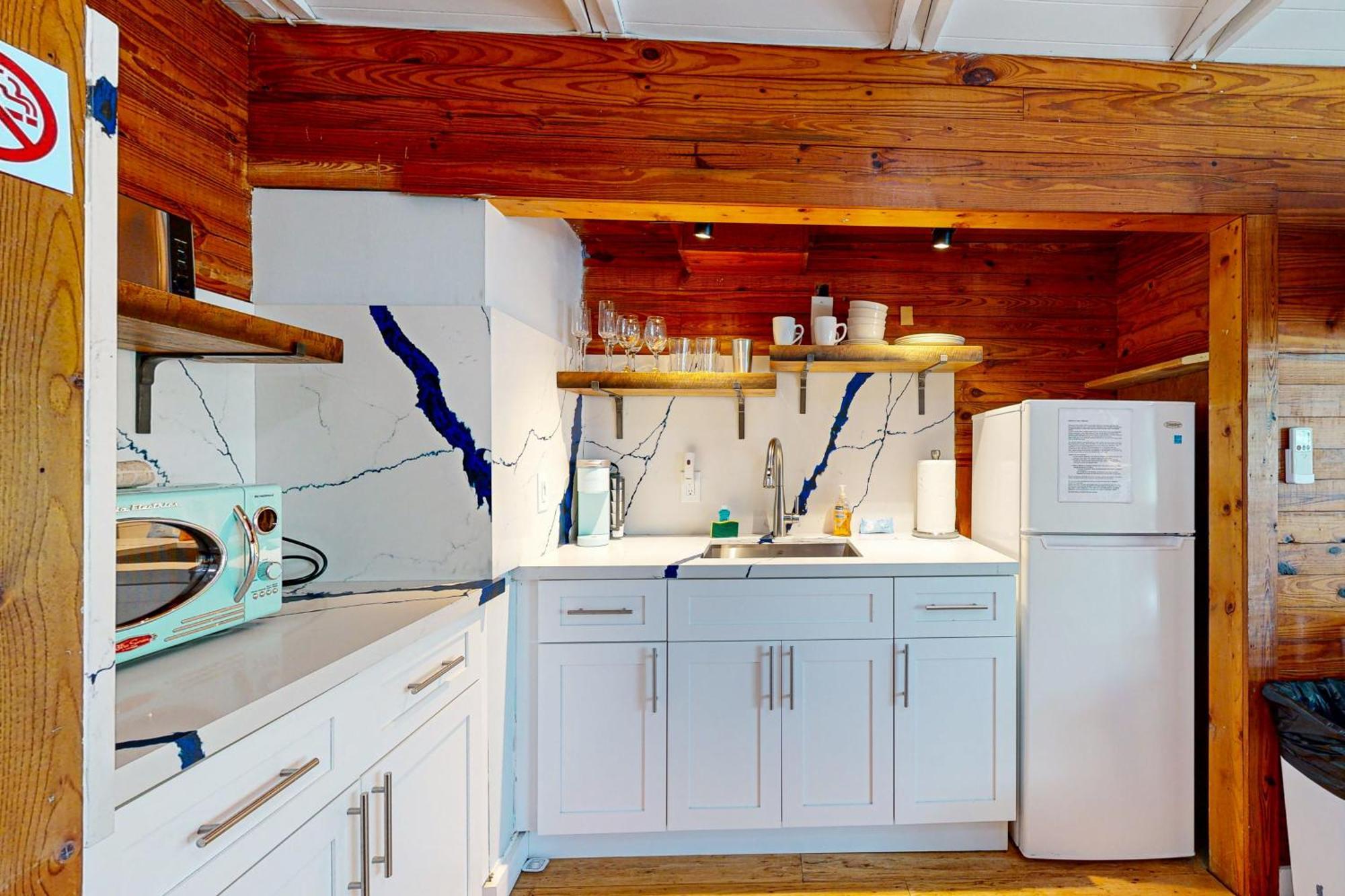 Papa'S Hideaway Apartment Key West Ngoại thất bức ảnh